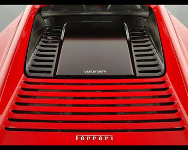 Ferrari 512 TR — photo 14