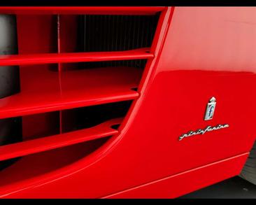 Ferrari 512 TR — photo 15