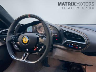 Ferrari 296 GTB — photo 11