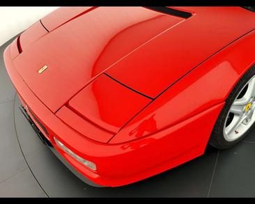 Ferrari 512 TR — photo 16