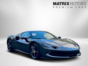 Ferrari 296 GTB — photo 13