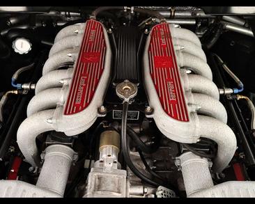 Ferrari 512 TR — photo 18