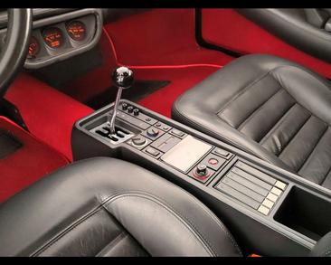 Ferrari 512 TR — photo 19