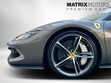 Ferrari 296 GTB — photo 17