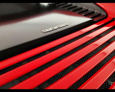 Ferrari 512 TR — photo 21