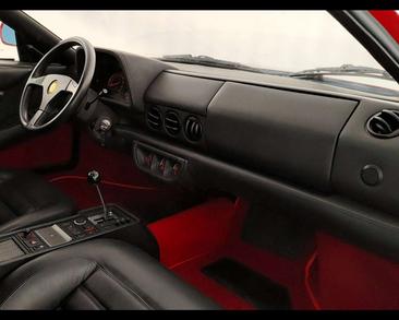 Ferrari 512 TR — photo 22