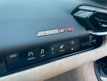 Ferrari 296 GTB — photo 22