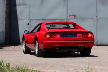 Ferrari 328 GTS — photo 2