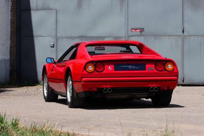 Ferrari 328 GTS
