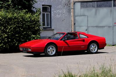 Ferrari 328 GTS