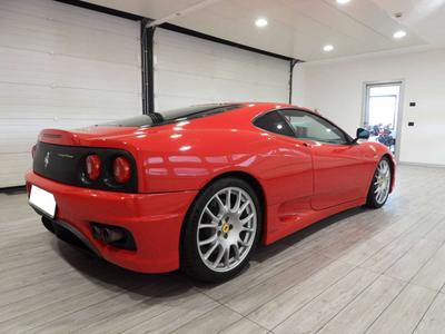 Ferrari 360 Challenge Stradale