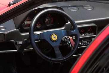 Ferrari 328 GTS — photo 11
