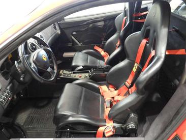 Ferrari 360 Challenge Stradale — photo 3