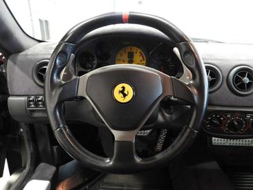 Ferrari 360 Challenge Stradale — photo 4