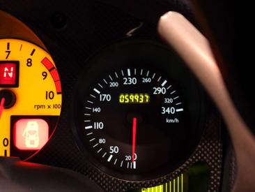 Ferrari 360 Challenge Stradale — photo 5