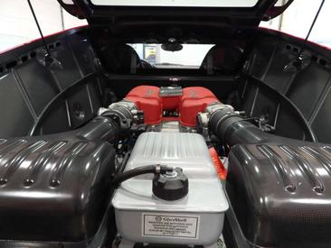 Ferrari 360 Challenge Stradale — photo 6