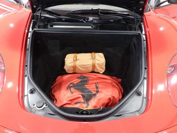Ferrari 360 Challenge Stradale — photo 7