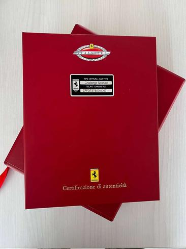 Ferrari 360 Challenge Stradale — photo 10