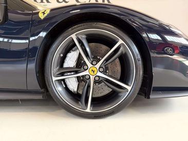 Ferrari 296 GTB — photo 7