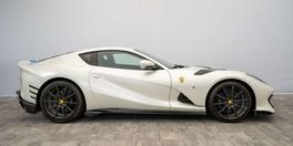 Ferrari 812 Competizione - 2024 - Joinsteer - #1
