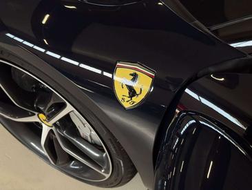Ferrari 296 GTB — photo 8