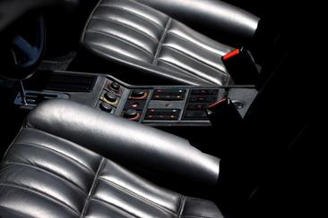 Ferrari 328 GTS — photo 16