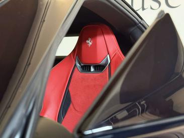 Ferrari 296 GTB — photo 9