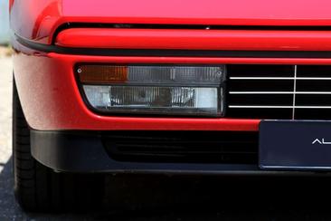 Ferrari 328 GTS — photo 17