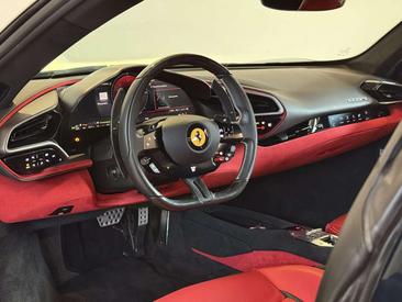Ferrari 296 GTB — photo 10