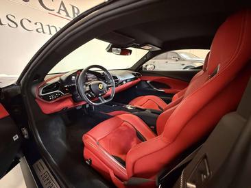 Ferrari 296 GTB — photo 11