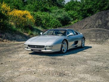 Ferrari F355 — photo 2