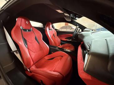 Ferrari 296 GTB — photo 13