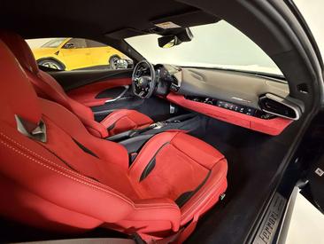 Ferrari 296 GTB — photo 14
