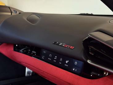 Ferrari 296 GTB — photo 15