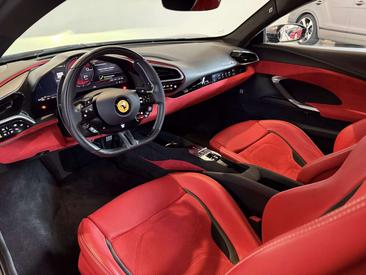 Ferrari 296 GTB — photo 19