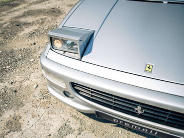 Ferrari F355 — photo 8