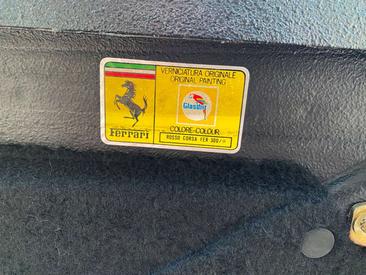Ferrari 328 GTS — photo 27