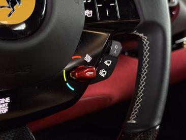 Ferrari 296 GTB — photo 23