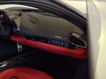 Ferrari 296 GTB — photo 24