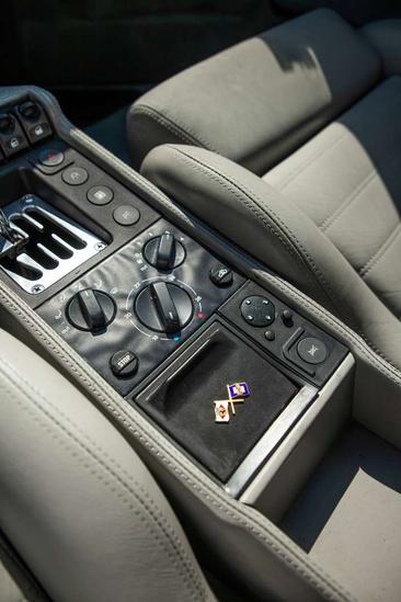 Ferrari F355 — photo 15