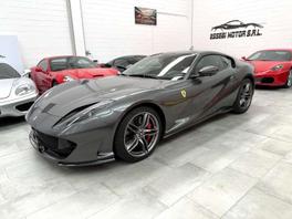 Ferrari 812 Superfast - 2020 - Joinsteer - #1