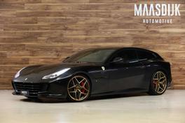 Ferrari GTC4Lusso - 2017 - Joinsteer - #1