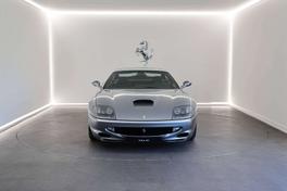 Ferrari 550 Maranello - 2000 - Joinsteer - #1