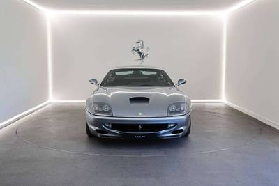 Ferrari 550 Maranello - 2000 - Joinsteer - #1