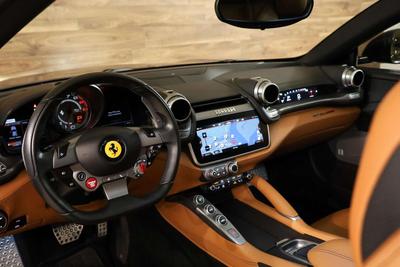 Ferrari GTC4Lusso