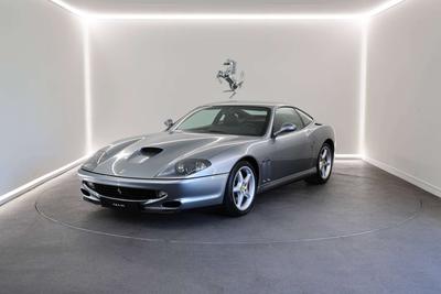 Ferrari 550 Maranello