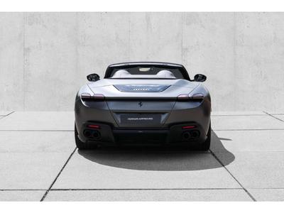 Ferrari Roma 2025 Gris