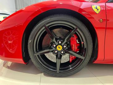 Ferrari 488 Spider — photo 5