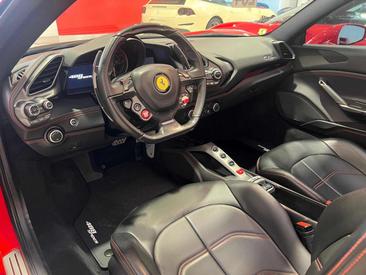 Ferrari 488 Spider — photo 6