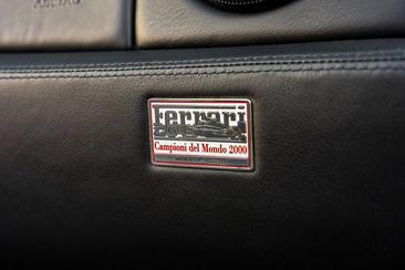 Ferrari 550 Barchetta — photo 6